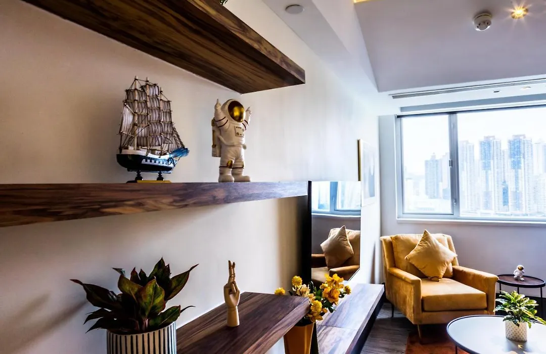 The Aberdeen By Ovolo, A Wyndham Hotel-1