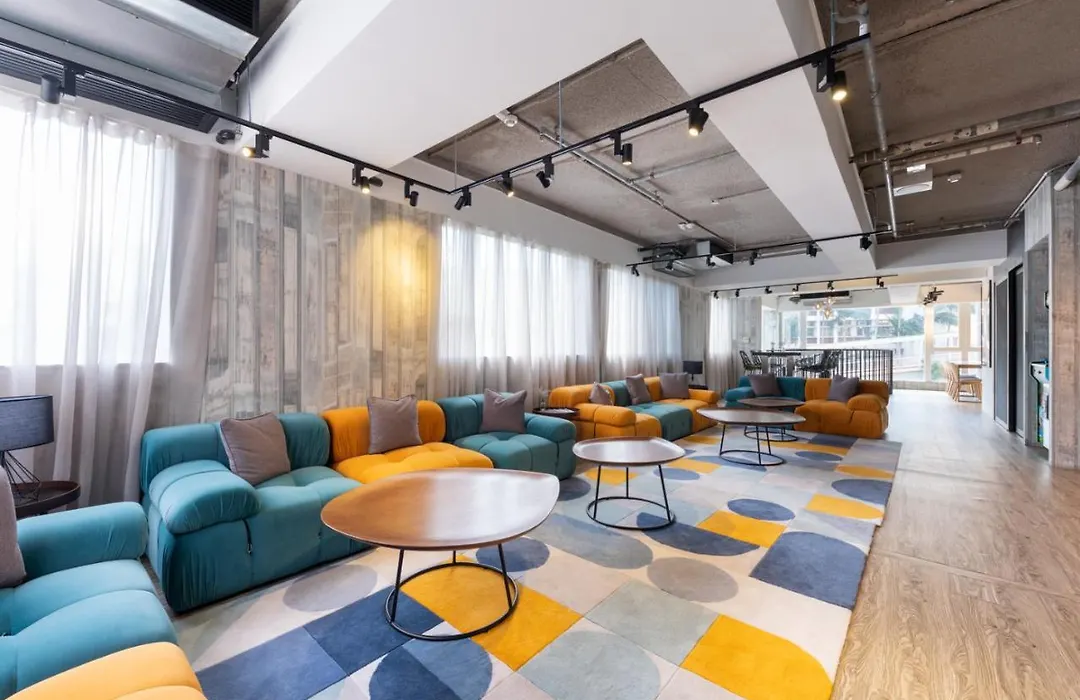 The Aberdeen By Ovolo, A Wyndham Hotel-1