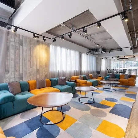 The Aberdeen By Ovolo, A Wyndham Hotel-2
