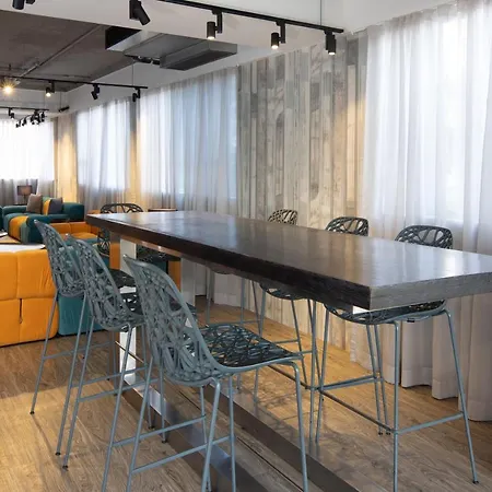 The Aberdeen By Ovolo, A Wyndham Hotel-2